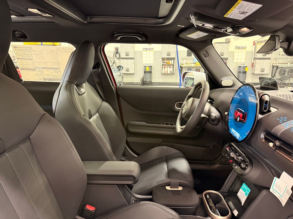 Thumbnail: 2026 MINI Cooper - 28