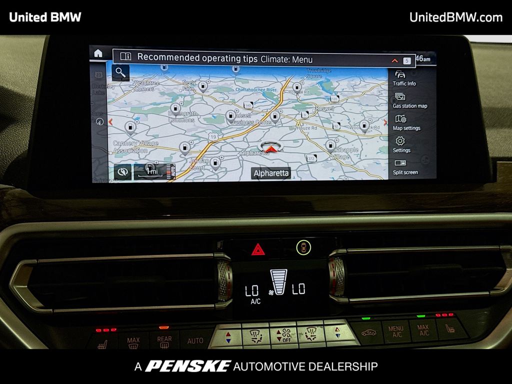 Thumbnail: 2024 BMW X3 - 10