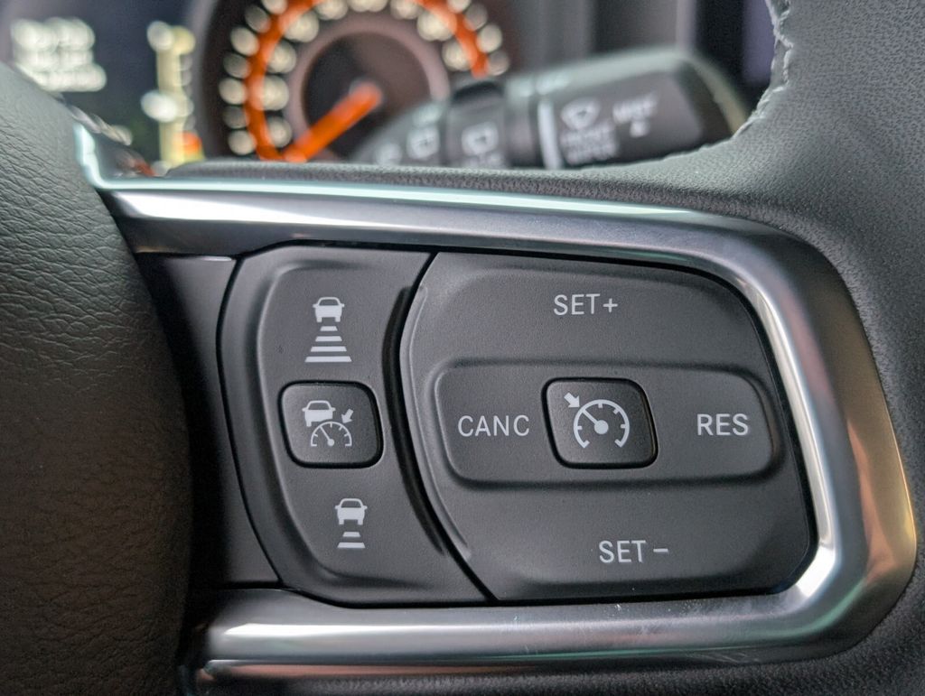 new 2026 Jeep Wrangler car, priced at $52,310