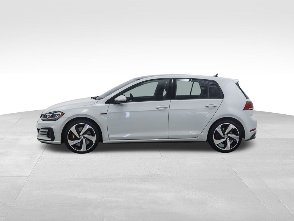 Thumbnail: 2019 Volkswagen Golf - 2