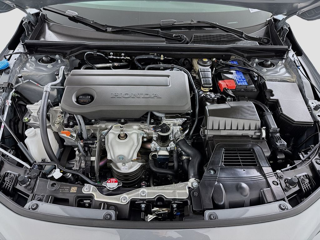 Thumbnail: 2026 Honda Civic - 29