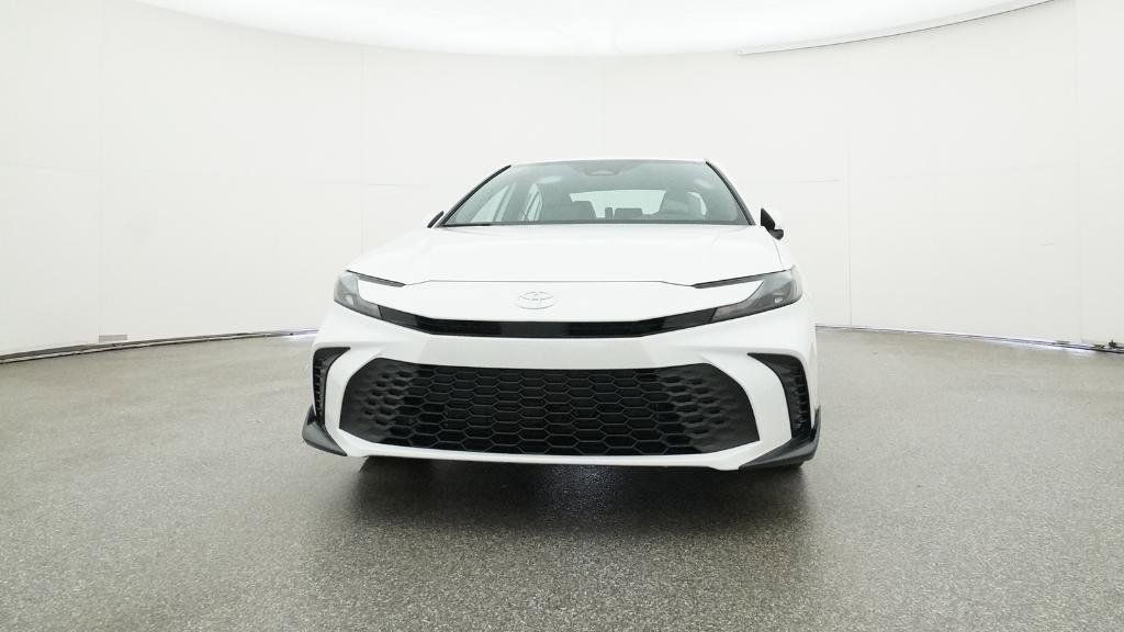 Thumbnail: 2026 Toyota Camry - 20