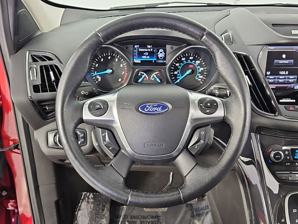 Thumbnail: 2014 Ford Escape - 27