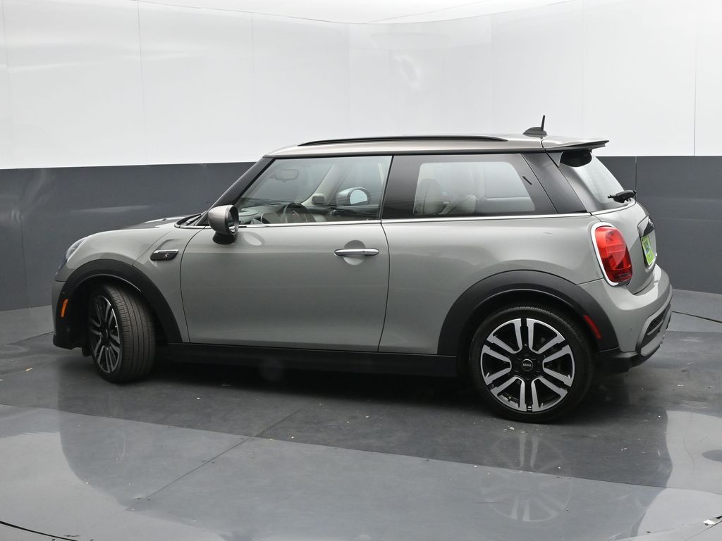 2023 MINI Hardtop Cooper S