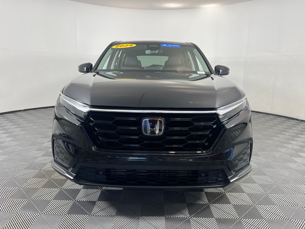 Thumbnail: 2025 Honda CR-V - 18