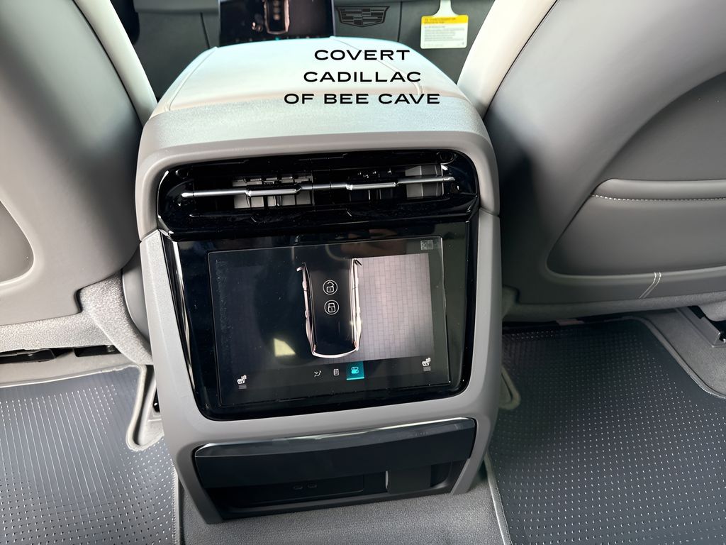 New Car 2025 Cadillac Escalade  Sport For Sale Under $130,000 In Austin, Texas