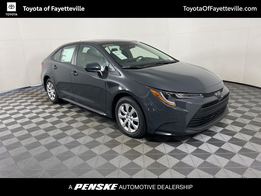 Thumbnail: 2026 Toyota Corolla - 6