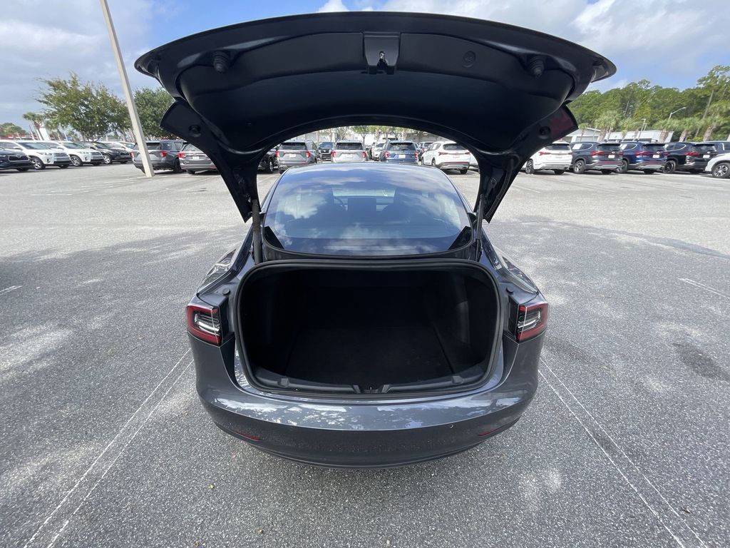 Used 2022 Tesla Model 3 Sedan