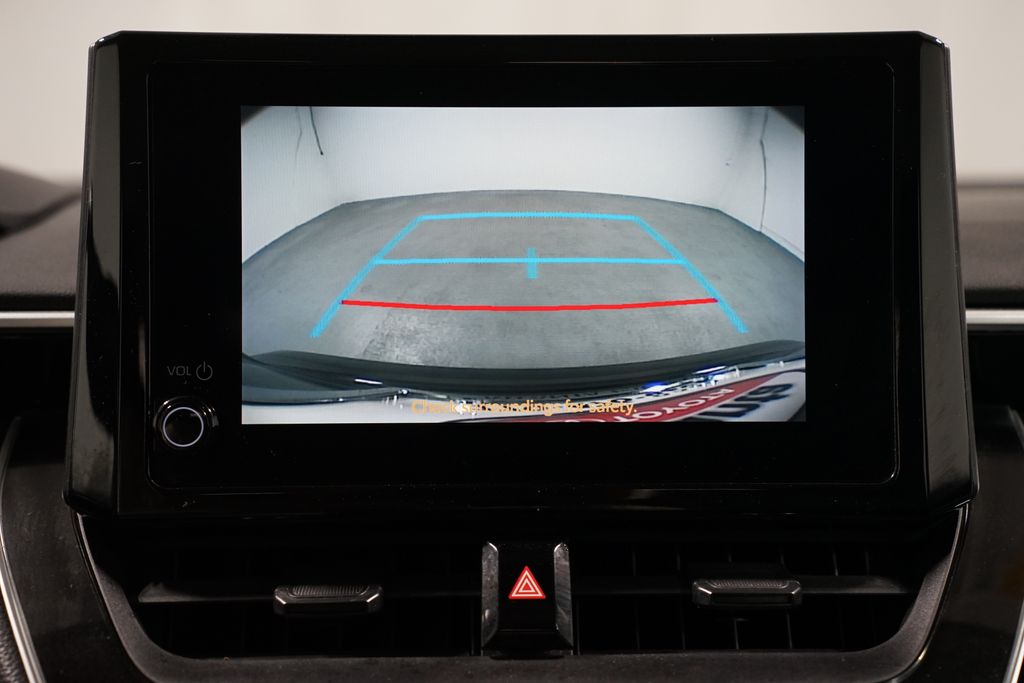 Thumbnail: 2023 Toyota Corolla - 19