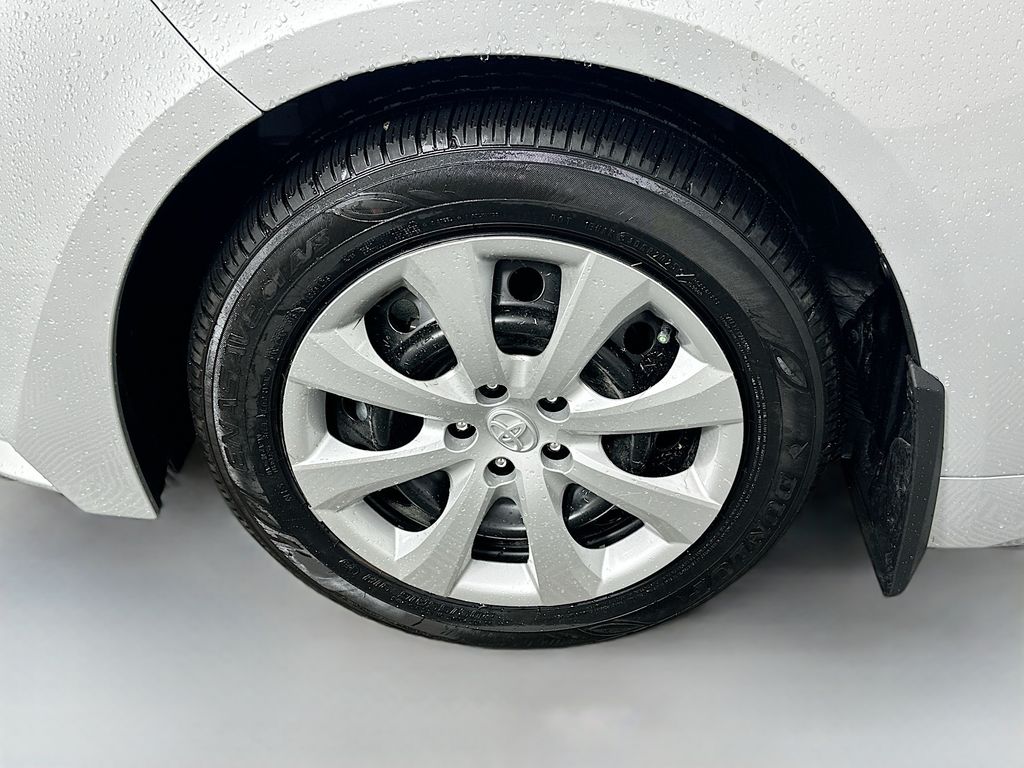 Thumbnail: 2026 Toyota Corolla - 30