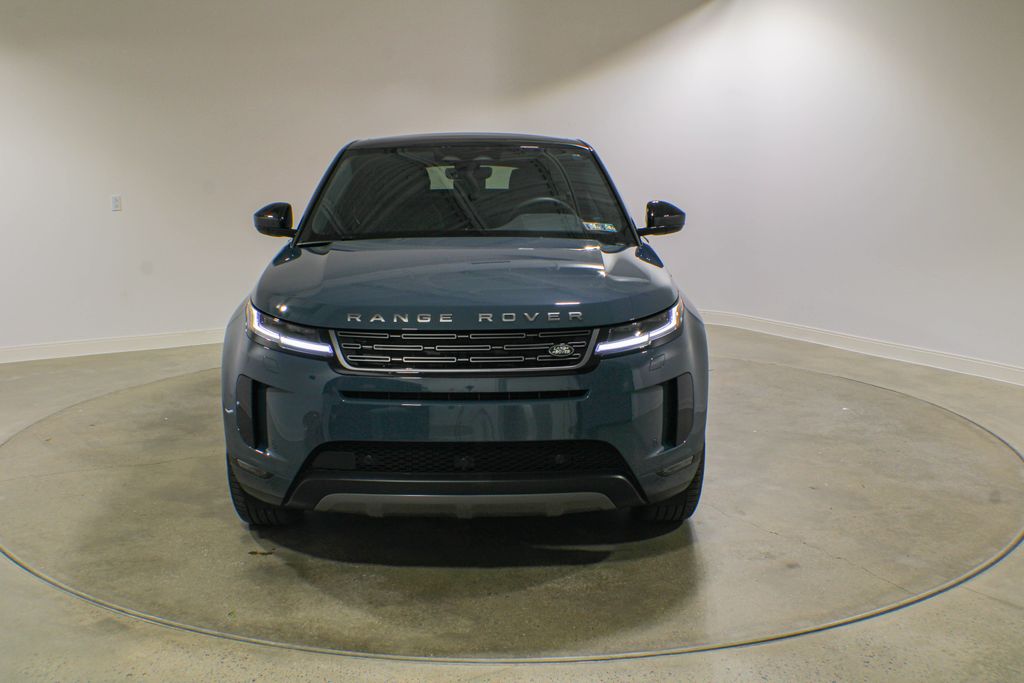 Certified Used 2026  Land Rover S image 8