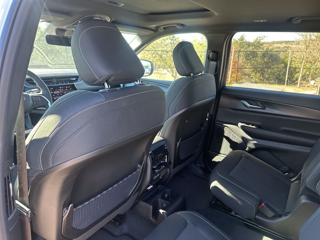 New Car 2025 Jeep Grand Cherokee L  For Sale Under $40,000 In Austin, Texas