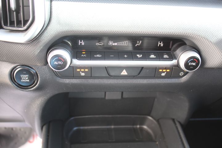 Used Car 2024 Mazda Cx-50  2.5 S Preferred Package For Sale Under $25,000 In Georgetown, Texas