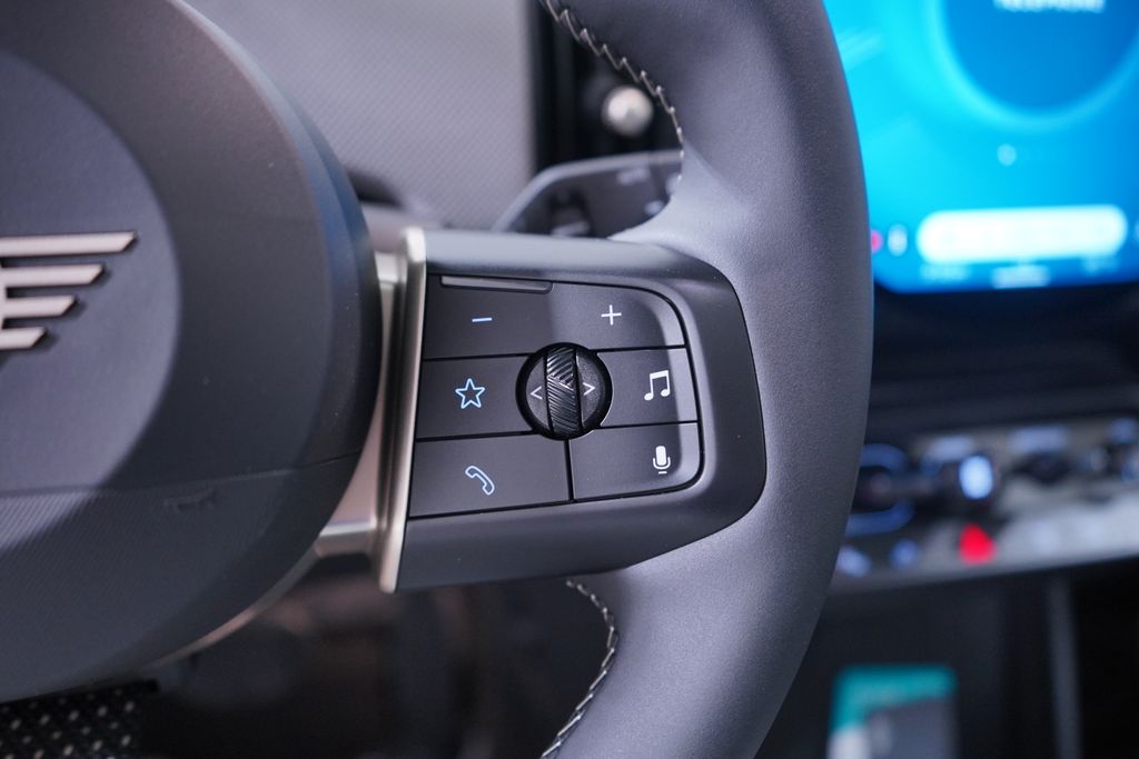 Thumbnail: 2026 MINI Cooper - 17