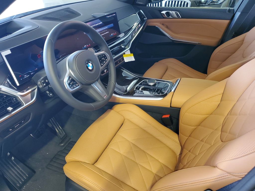 New 2026 Green BMW sDrive40i image 15