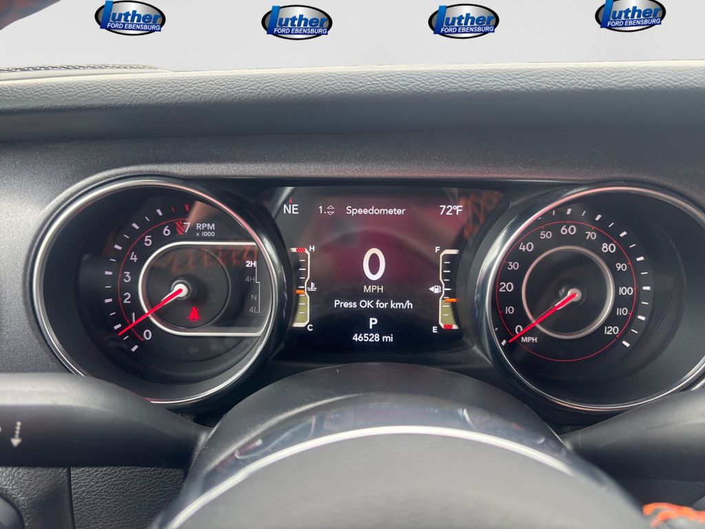2022 Jeep Gladiator Mojave Beige at Auto Express Mitsubishi
