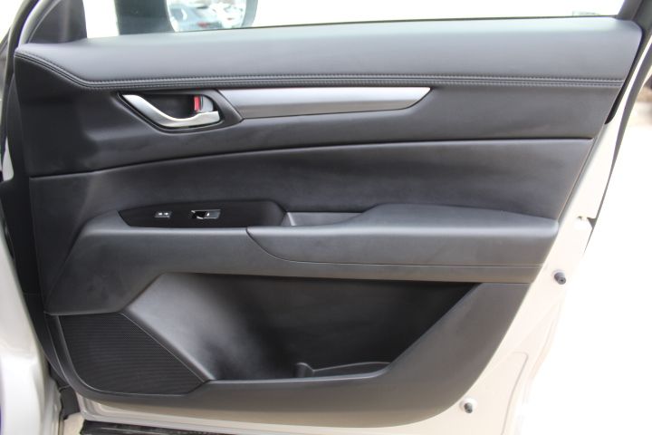 Used Car 2024 Mazda Cx-5  2.5 S Select Package For Sale Under $25,000 In Georgetown, Texas