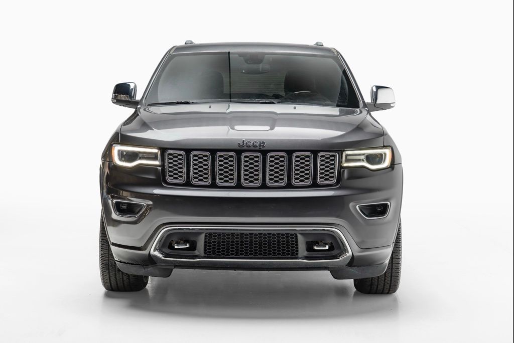 2020 Jeep Grand Cherokee - Thumbnail 5