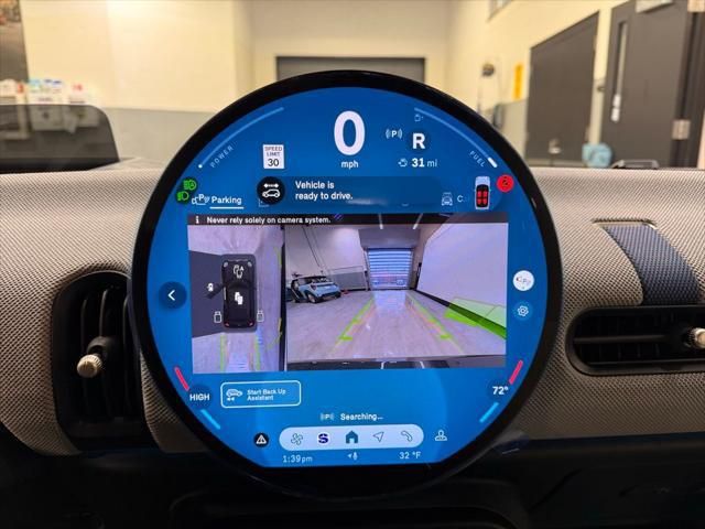 Thumbnail: 2026 MINI Cooper - 17