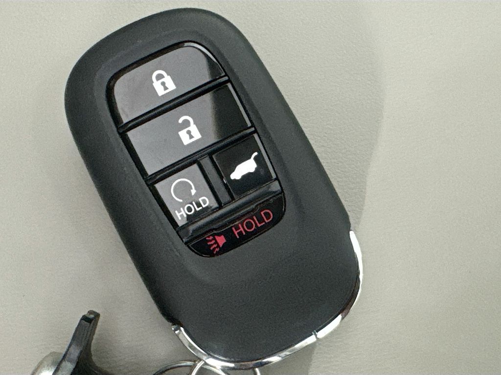 Used Car 2025 Honda Hr-v  Ex-l For Sale Under $30,000 In Austin, Texas