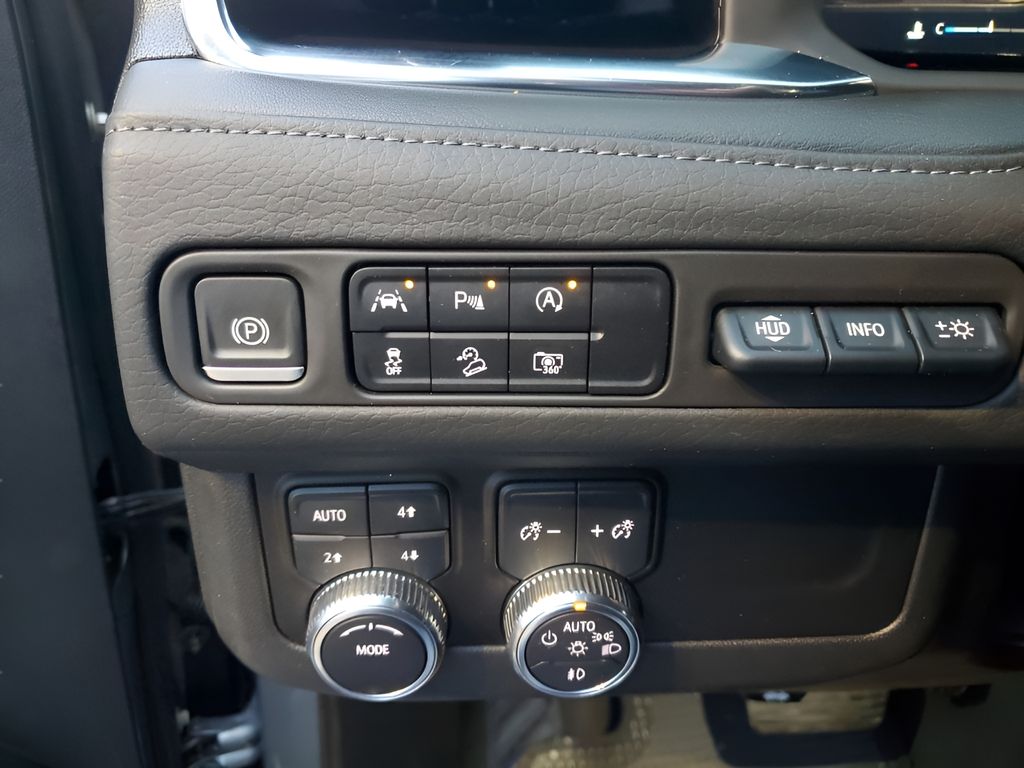 Used Car 2023 Gmc Yukon  Denali For Sale Under $60,000 In Austin, Texas