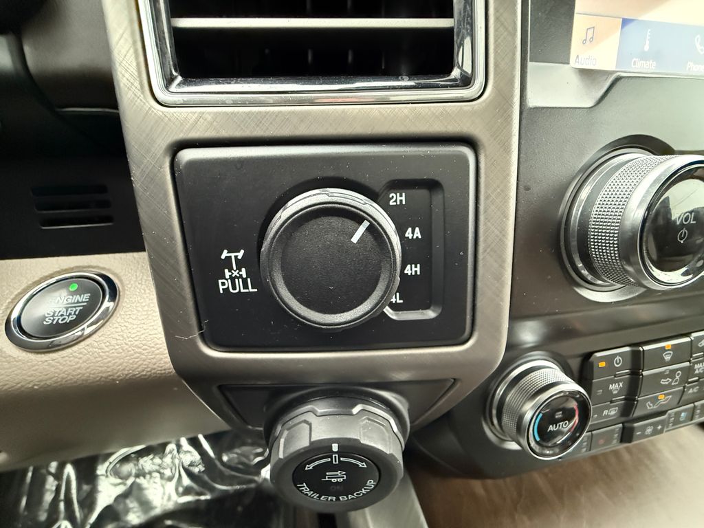 Certified Used 2020 Black Ford Limited image 58