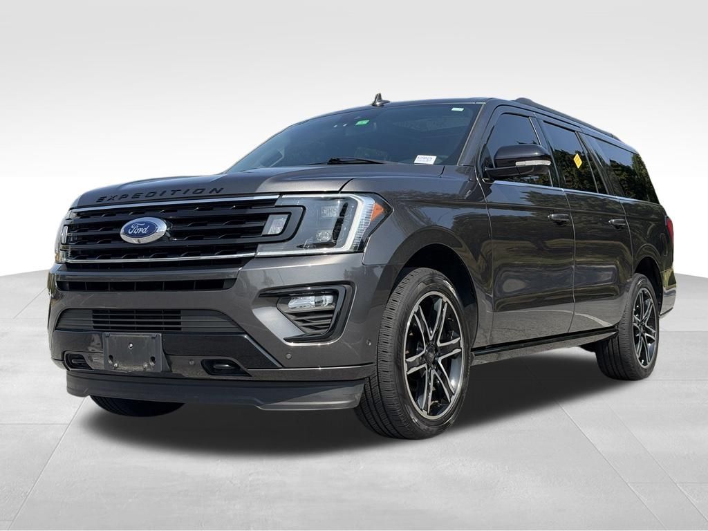 2021 Ford Expedition Limited MAX