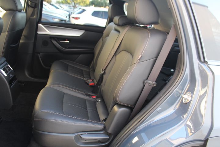 Used Car 2025 Mazda Cx-70  3.3 Turbo Preferred For Sale Under $35,000 In Georgetown, Texas