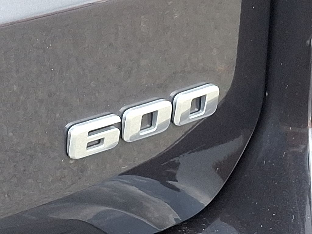 Thumbnail: 2024 Cadillac Escalade - 30