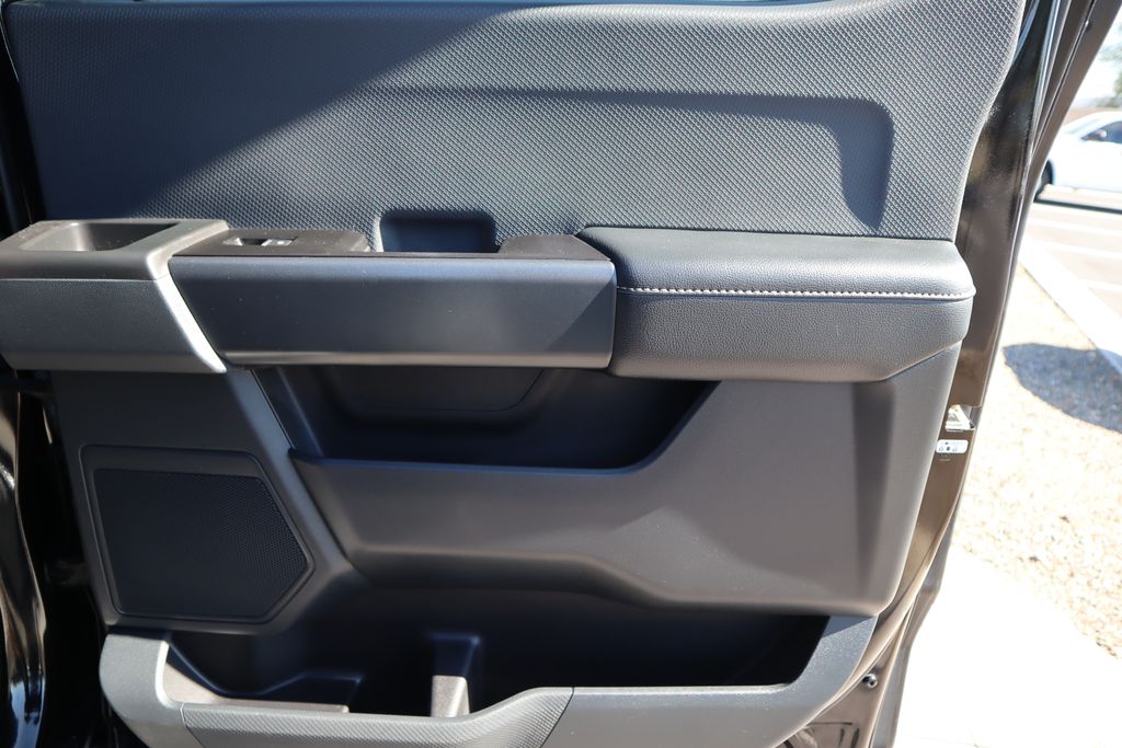 Thumbnail: 2022 Ford F-150 - 26