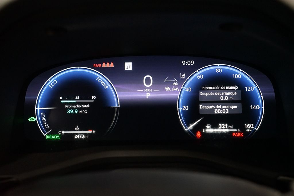 Thumbnail: 2025 Toyota Camry - 16