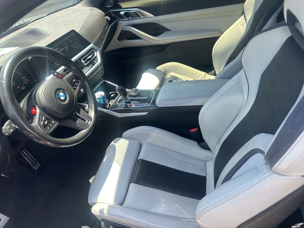 Thumbnail: 2021 BMW M4 - 3