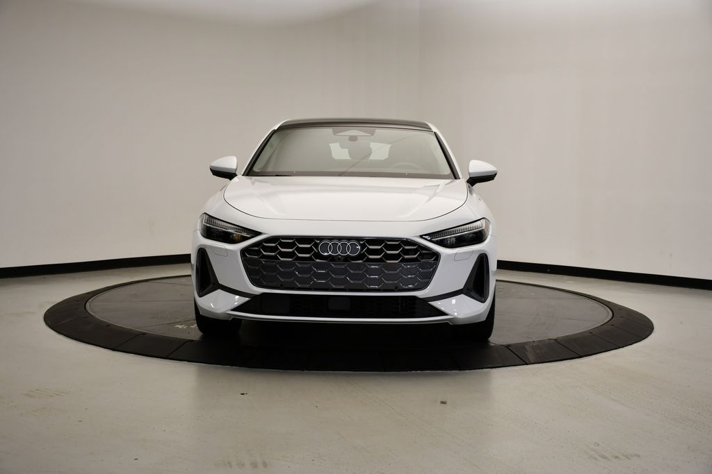 Thumbnail: 2025 Audi A5 - 8