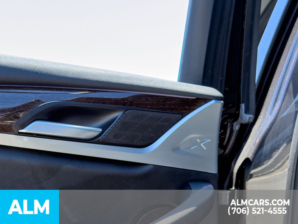 2022 BMW X3 30i - Photo 20
