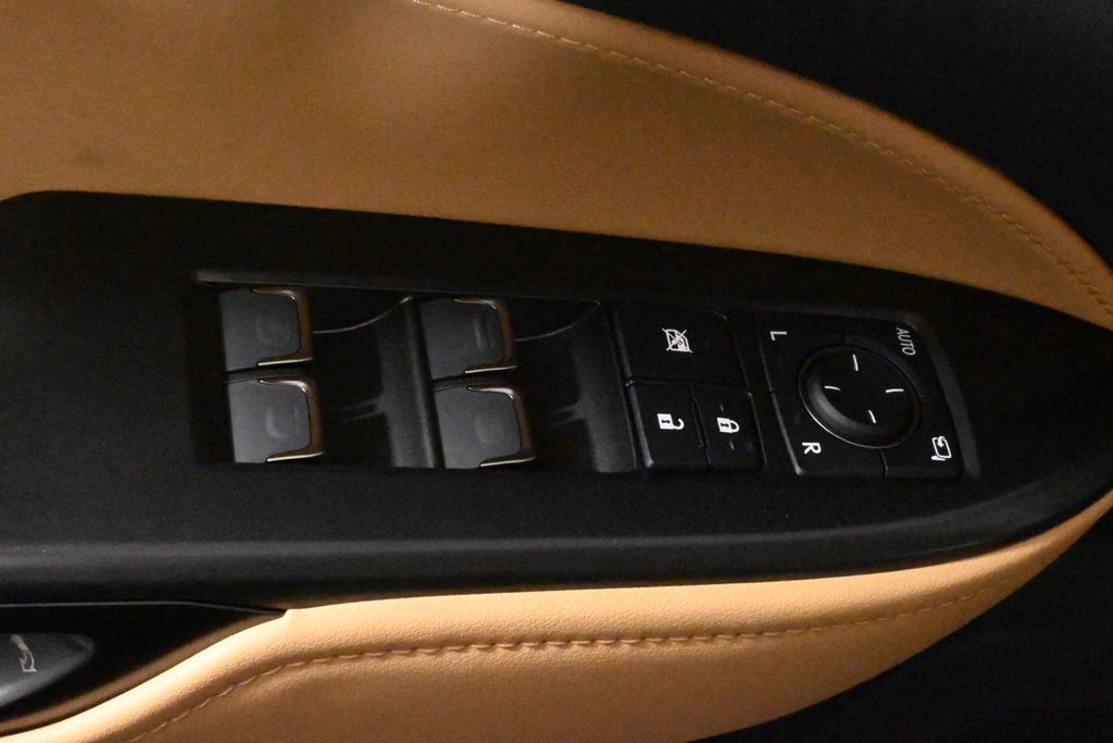 Thumbnail: 2026 Lexus NX - 29