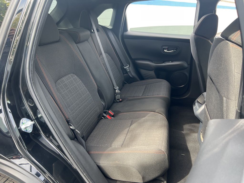 Thumbnail: 2023 Honda HR-V - 22