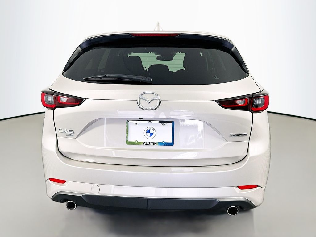 Thumbnail: 2024 Mazda CX-5 - 6