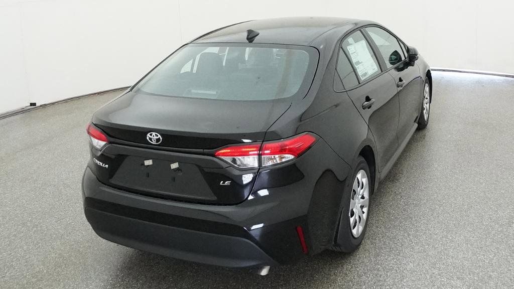 Thumbnail: 2026 Toyota Corolla - 30