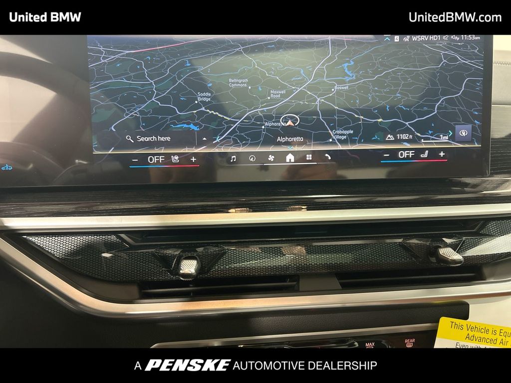 Thumbnail: 2026 BMW X5 - 18