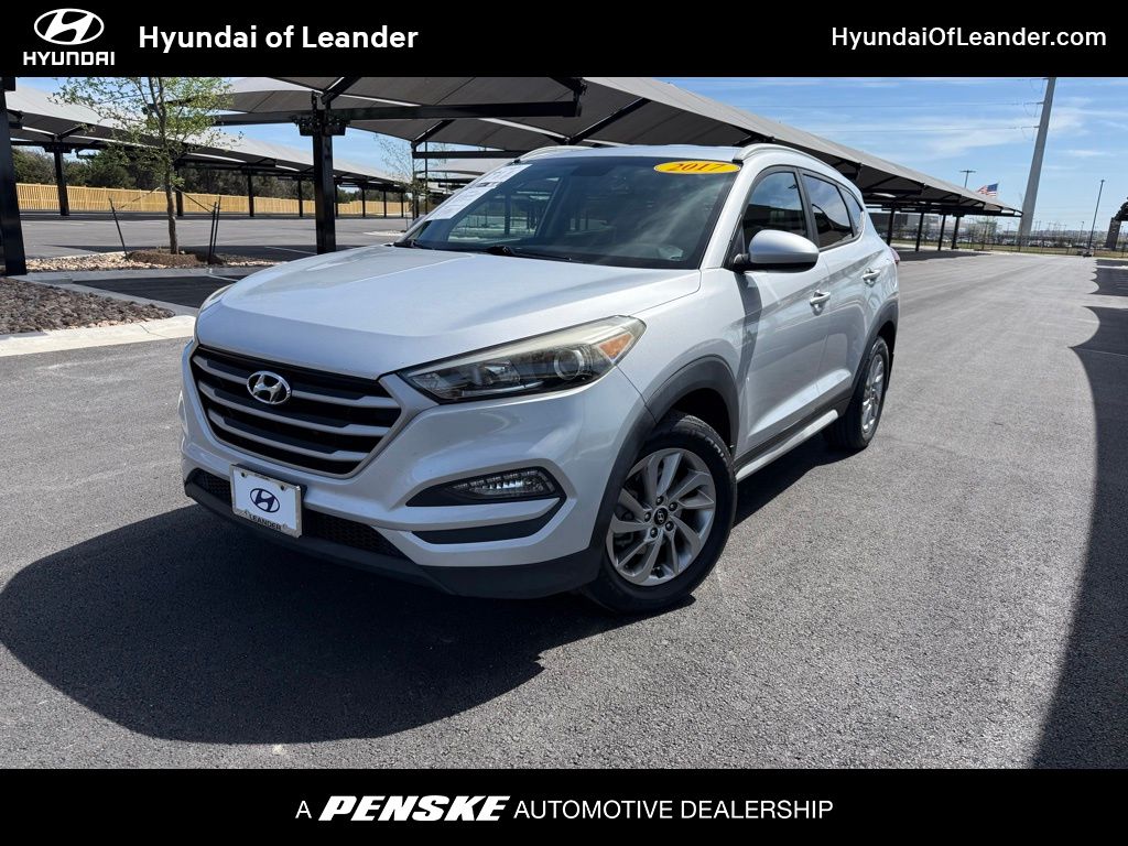 2017 Hyundai Tucson 2.0L SE FWD