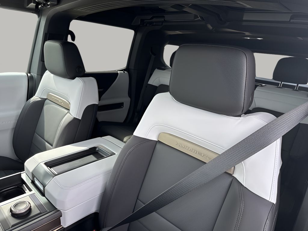New Car 2025 Gmc Hummer Ev Suv  2x For Sale Under $100,000 In Austin, Texas