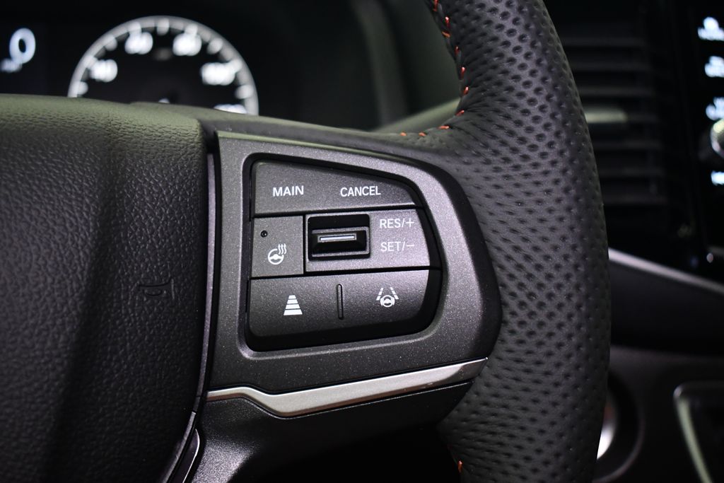 Thumbnail: 2026 Honda Ridgeline - 15