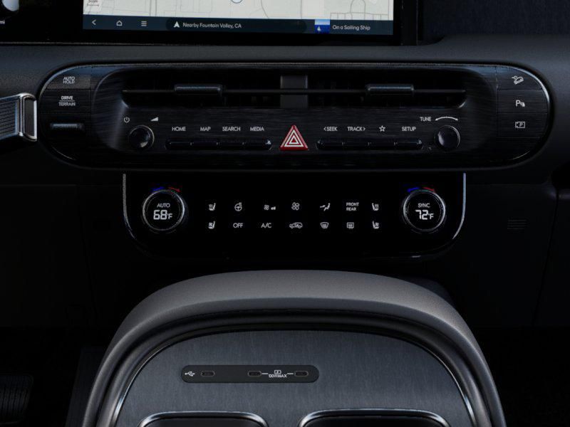 New 2026 Gray Hyundai XRT Pro image 16