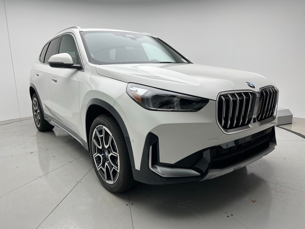 2025 BMW X1 xDrive28i 2