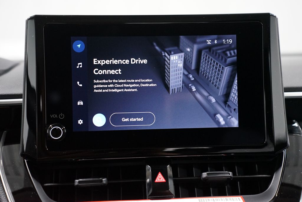 Thumbnail: 2026 Toyota Corolla - 17