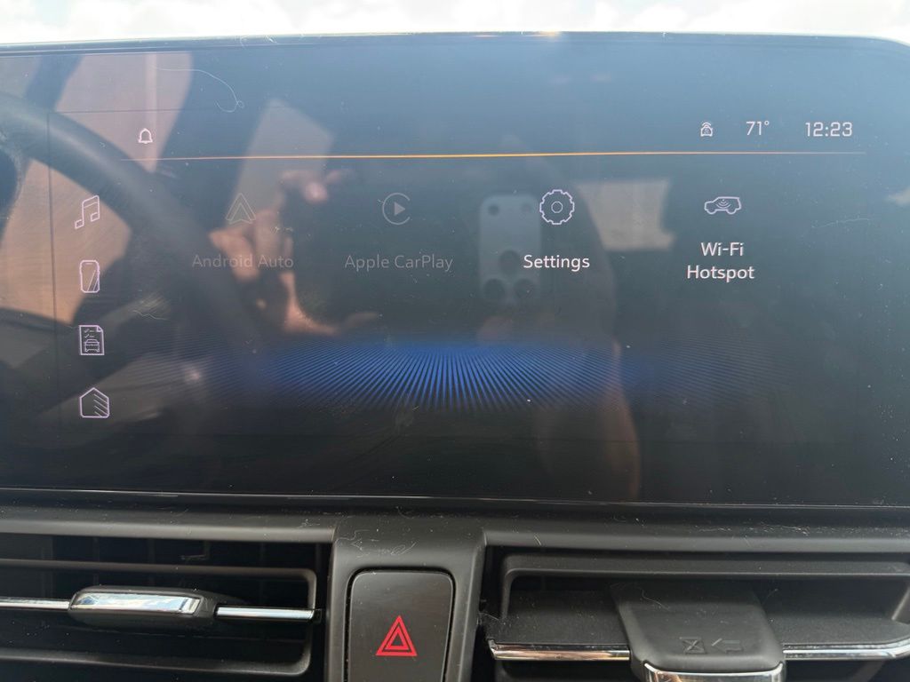 Used 2025 Chevrolet TrailBlazer SUV