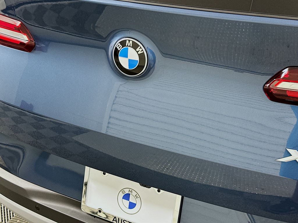 Thumbnail: 2026 BMW X3 - 22