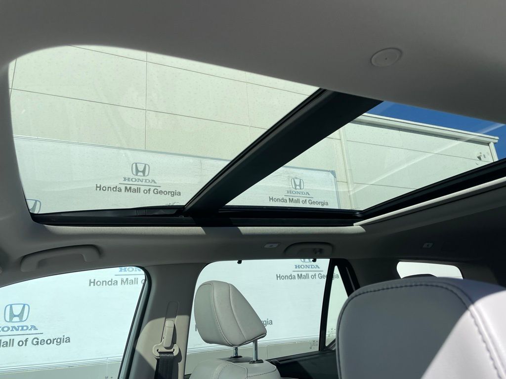 Thumbnail: 2025 Honda Pilot - 29