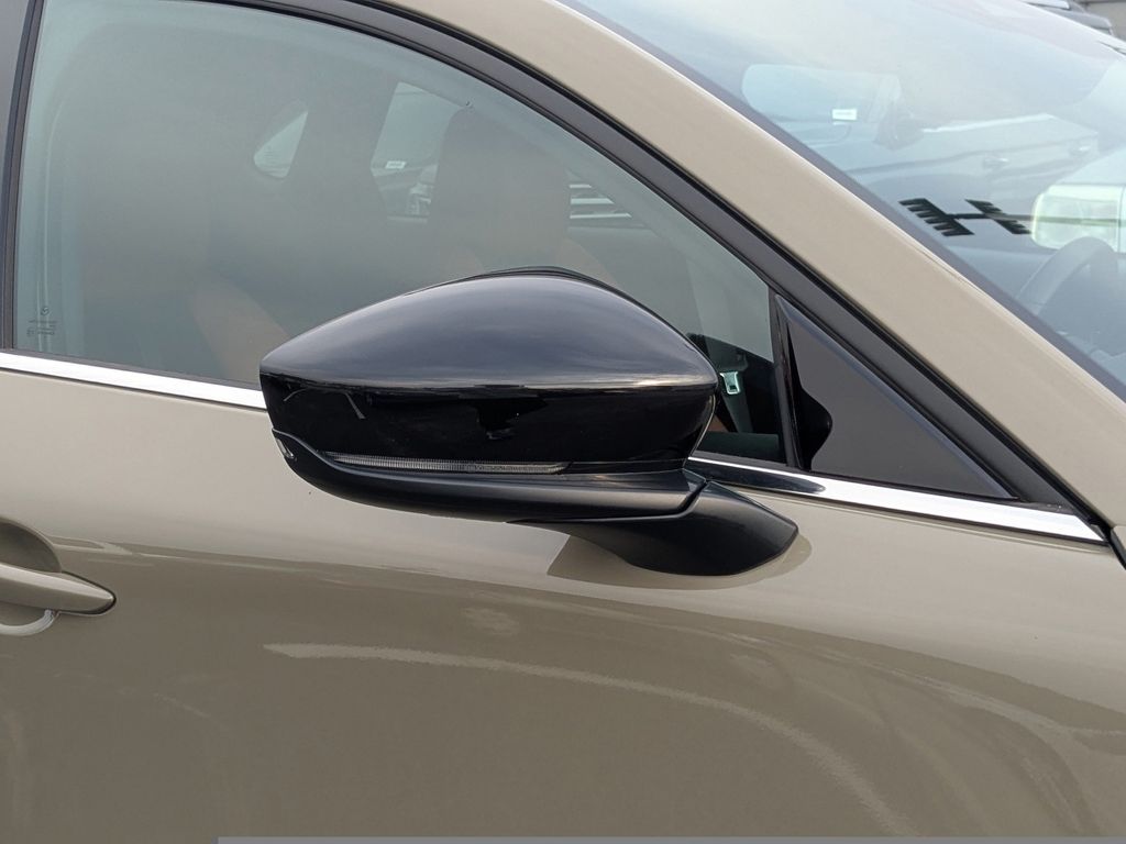 2025 Mazda CX-30 2.5 Carbon Turbo