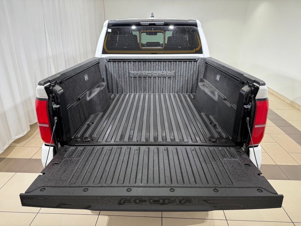 Thumbnail: 2026 Toyota Tacoma - 11